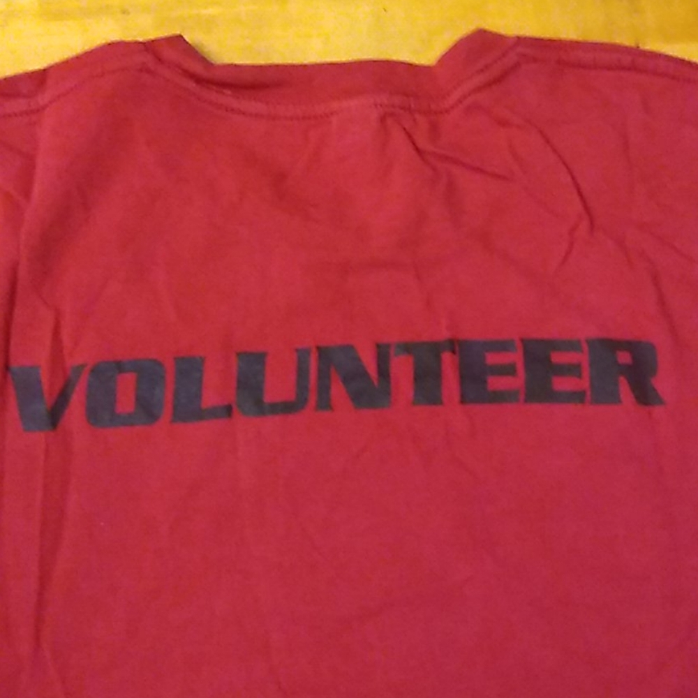 CLAW 8 T-SHIRT - Picture 5 of 8